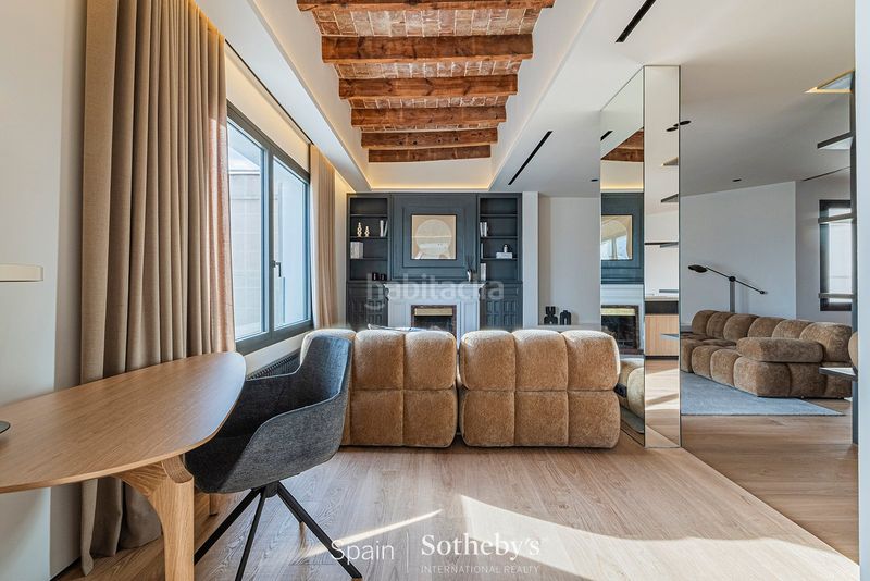 Foto b6dc8c28-f8c8-4388-8b2d-6a5c329b6905. Apartament a Sant Gervasi - Galvany Barcelona