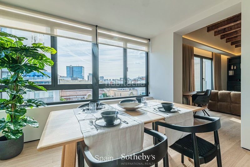 Foto b8236780-a5f6-42f8-8c5d-979e7c4a3f9a. Apartament a Sant Gervasi - Galvany Barcelona