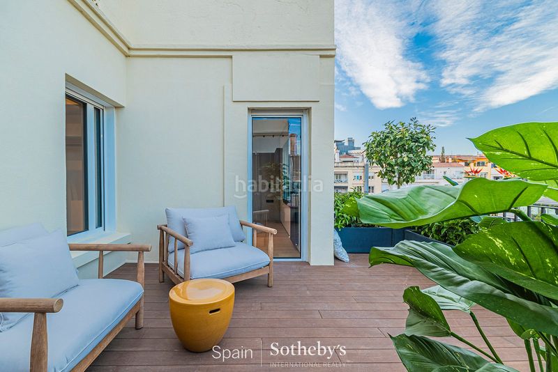 Foto bc3848d5-10c3-4000-b5d8-2bef48b9c1a1. Apartament a Sant Gervasi - Galvany Barcelona