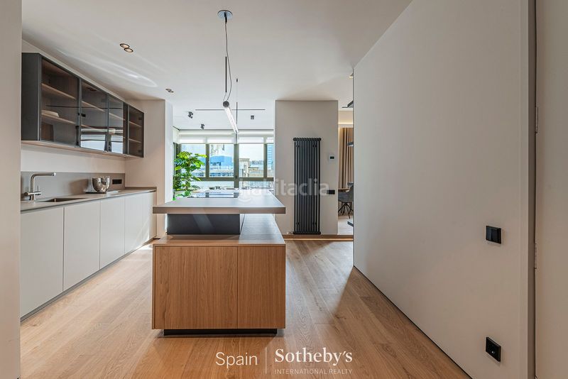 Foto c9296fef-f6ee-486b-a7fc-bae9d0d7f379. Apartament a Sant Gervasi - Galvany Barcelona