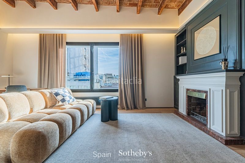 Foto d3299e7b-b88e-4764-8076-1885559bdc98. Apartament a Sant Gervasi - Galvany Barcelona