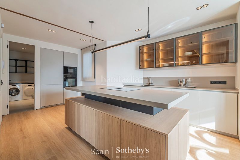 Foto e3c7a6e0-cbfd-4f72-8215-2e28b5bb955f. Apartament a Sant Gervasi - Galvany Barcelona