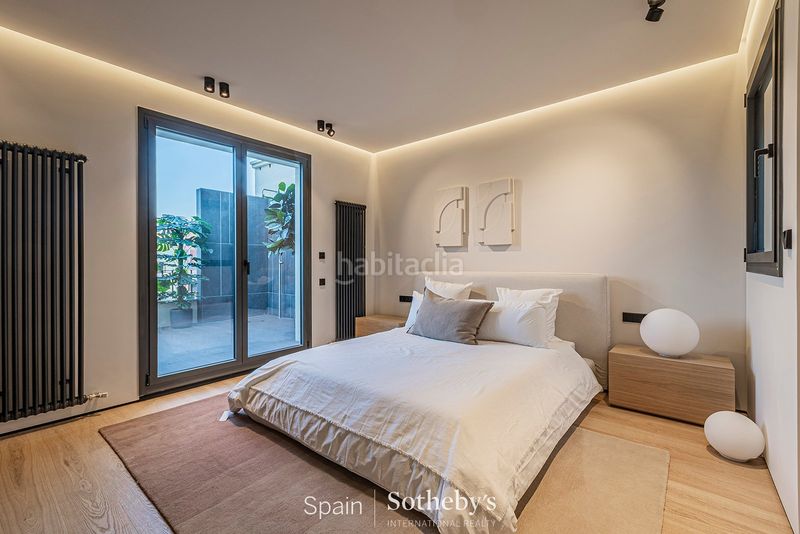 Foto e901054e-6bac-4f75-b4fd-91807f9cdb12. Apartament a Sant Gervasi - Galvany Barcelona