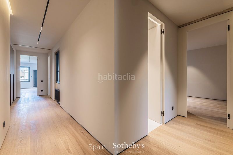 Foto feebcd55-bf72-44e9-b78d-1a401224ec87. Apartament a Sant Gervasi - Galvany Barcelona