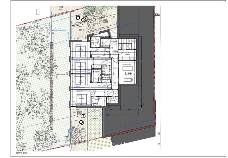 Foto 8603b491-def7-47e2-aa71-8992746e85ae. Terreny residencial a Aiguafreda-Sa Tuna Begur
