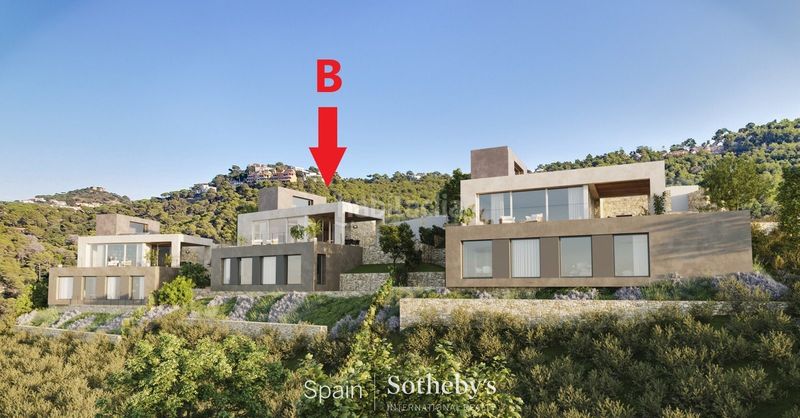 Foto 999f0e88-36df-48e4-9ddd-31ae73040c23. Terreny residencial a Aiguafreda-Sa Tuna Begur