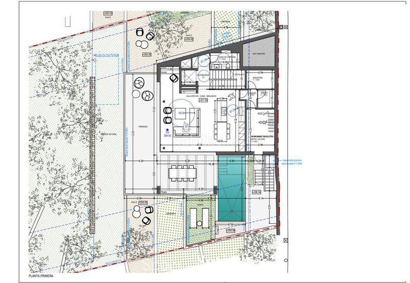 Foto b31caa95-dbf8-410d-a8a3-017165275cc4. Terreny residencial a Aiguafreda-Sa Tuna Begur
