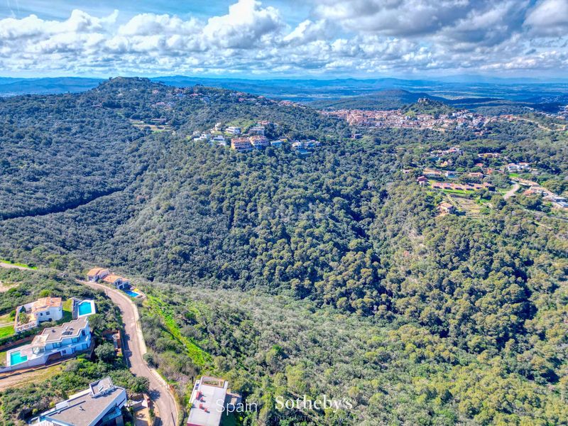 Foto 6870d2f8-9789-4f66-955e-bad6332f12fd. Terreny residencial a Aiguafreda-Sa Tuna Begur