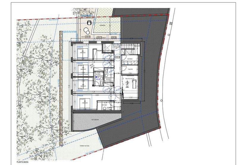 Foto f09f4e8d-df87-4693-879e-adde031f8980. Terreny residencial a Aiguafreda-Sa Tuna Begur