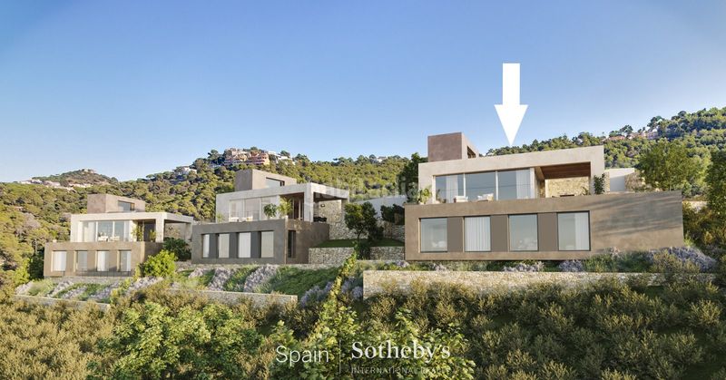 Foto f32a0241-3182-4bf7-b17a-5a81d20c39f1. Terreny residencial a Aiguafreda-Sa Tuna Begur