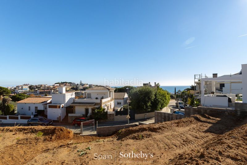 Foto 8d53b4fb-4ed7-446c-adda-e5ca0c95742d. Terreny residencial a Canet de Mar