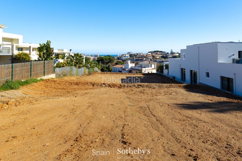 Foto 9e068b06-3841-40ae-a426-71975f23b1e7. Terreny residencial a Canet de Mar