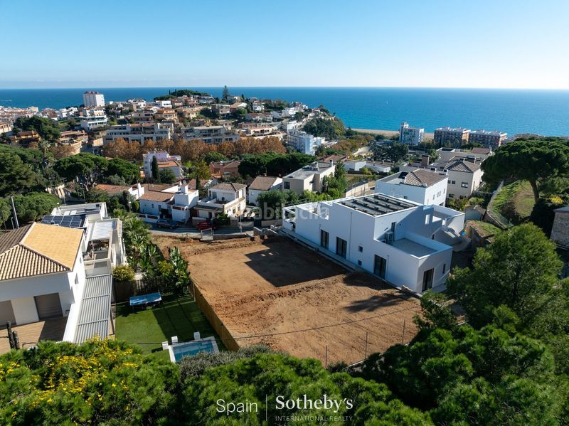 Foto fea660f3-8c78-45e1-bd38-8e9461f004fc. Terreny residencial a Canet de Mar