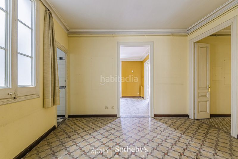 Foto 028362ef-a442-4cfa-a900-f60efb9bdc8e. Apartament amb calefacció a Dreta de l´Eixample Barcelona
