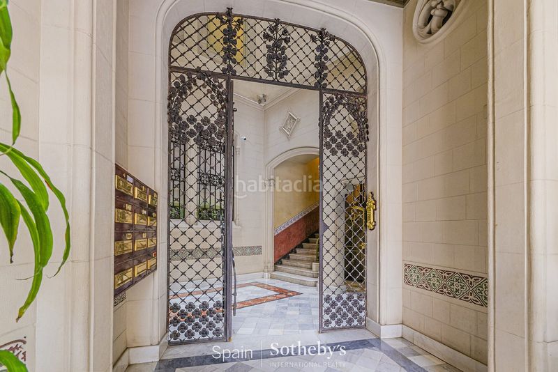 Foto 105e5b86-b5e1-498d-b45b-a8b28c126e3b. Apartament amb calefacció a Dreta de l´Eixample Barcelona