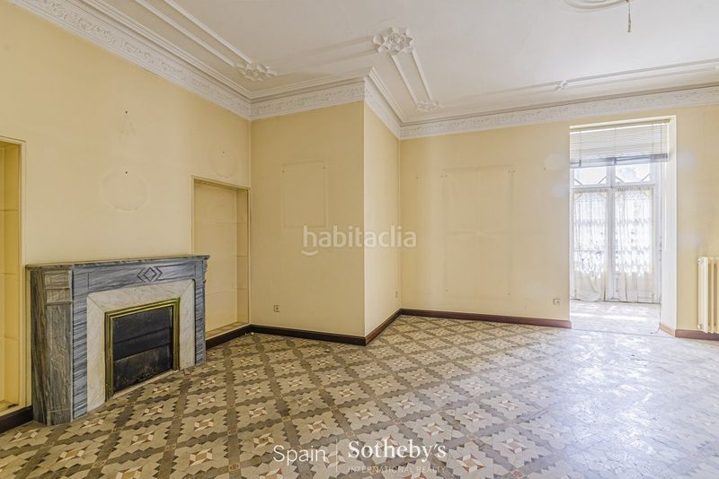 Foto 65832dd5-f0b8-4dc5-b66f-3892c40f923c. Apartament amb calefacció a Dreta de l´Eixample Barcelona