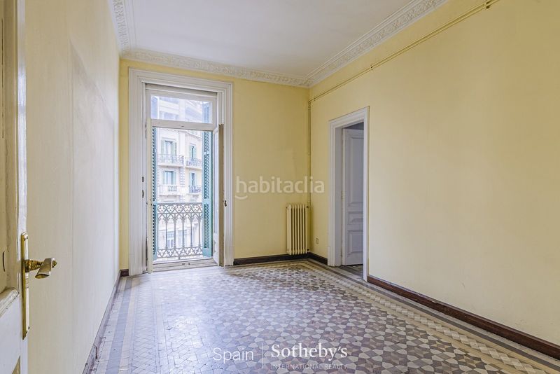Foto 67cf4a99-36ca-45e6-b9ca-1d1b3dc31d83. Apartament amb calefacció a Dreta de l´Eixample Barcelona