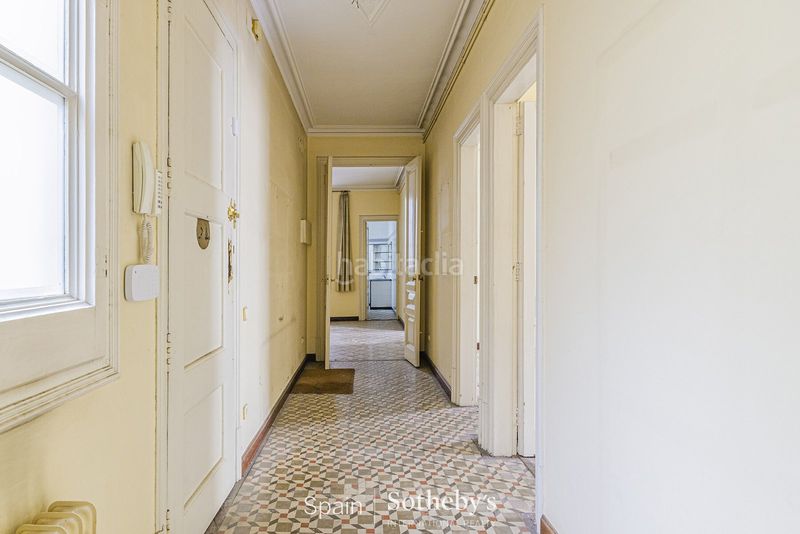 Foto 94ea167c-7470-439c-8700-b515bccc6496. Apartament amb calefacció a Dreta de l´Eixample Barcelona