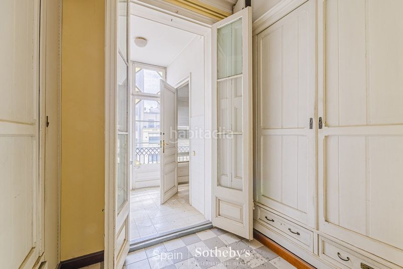 Foto c791e7f4-9cff-421f-8cfb-73050d6fe8f6. Apartament amb calefacció a Dreta de l´Eixample Barcelona