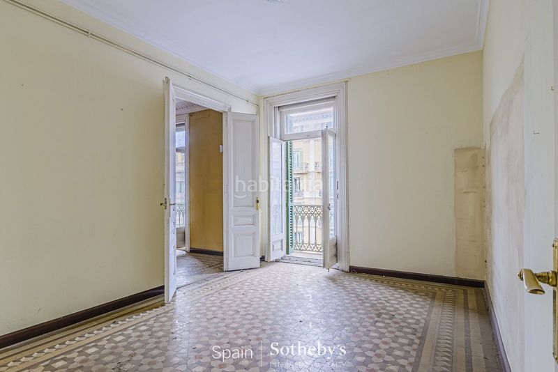Foto f2a668b1-08d7-459a-9724-709eda83100b. Apartament amb calefacció a Dreta de l´Eixample Barcelona