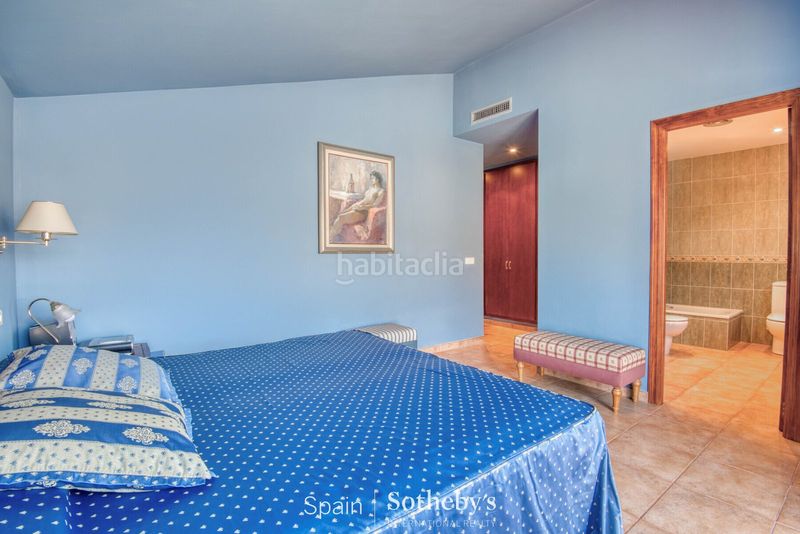 Foto a0d82d8d-dc82-4805-bcf8-69c852c7dfc3. Àtic amb calefacció aparcament piscina a Fenals Platja d´Aro