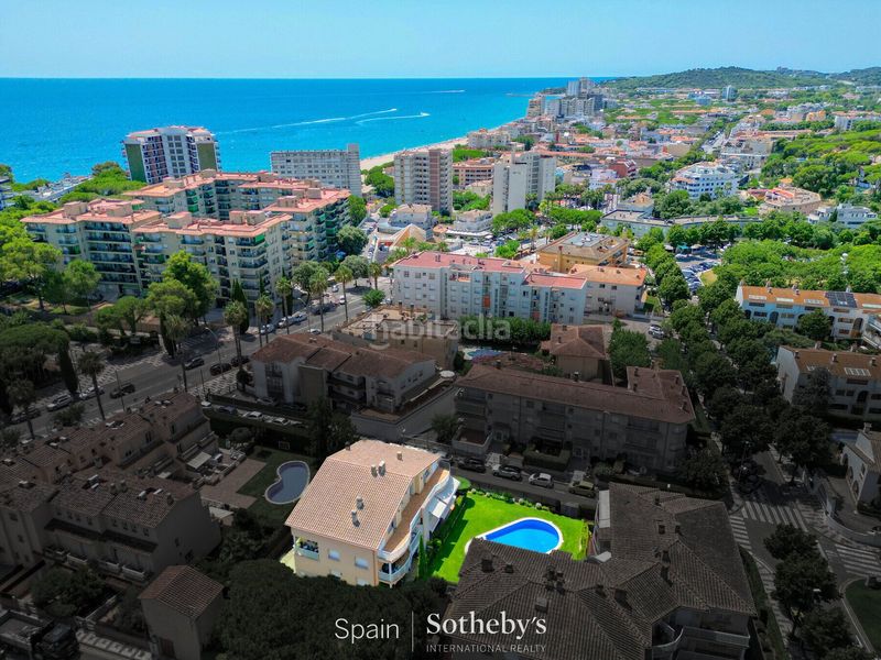 Foto c1da3cef-a425-40ba-9632-b9fb37374d1d. Àtic amb calefacció aparcament piscina a Fenals Platja d´Aro