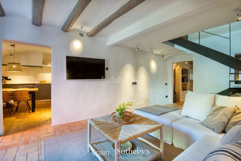Foto 178cef8b-21fc-4669-8661-01ba0d39d912. Casa amb calefacció piscina a Begur Begur