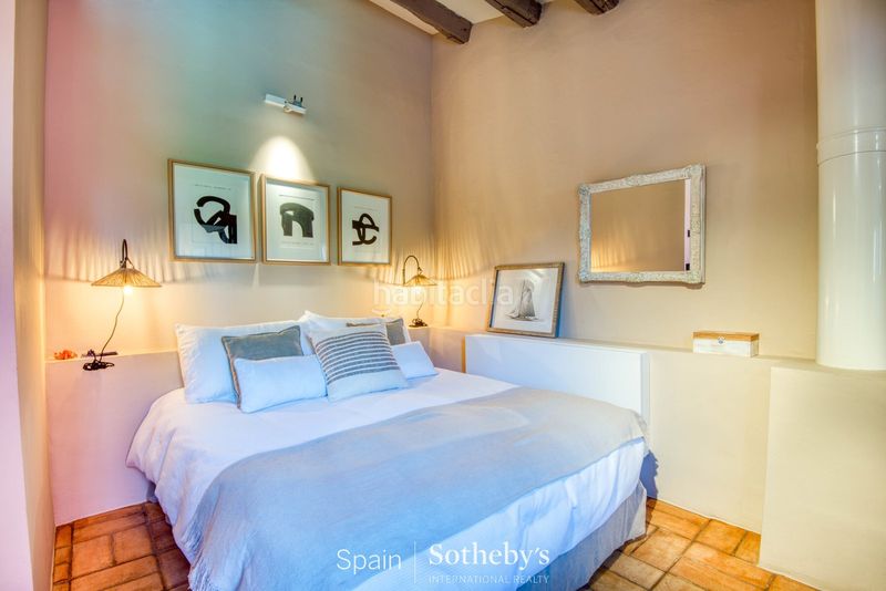 Foto 198a7c81-56a5-41d9-a371-de2e35b96bae. Casa amb calefacció piscina a Begur Begur