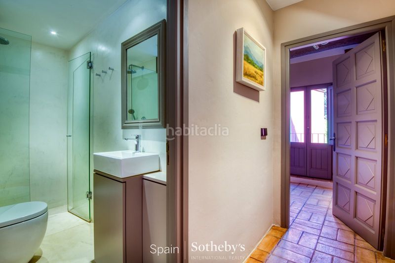 Foto 6bd8fa31-1c47-459e-b997-87e722c098e8. Casa amb calefacció piscina a Begur Begur