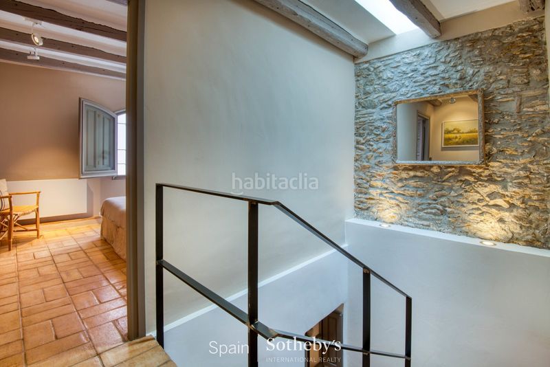 Foto d7f7a7e9-14d6-4cbc-8ce3-cf01a287e9da. Casa amb calefacció piscina a Begur Begur