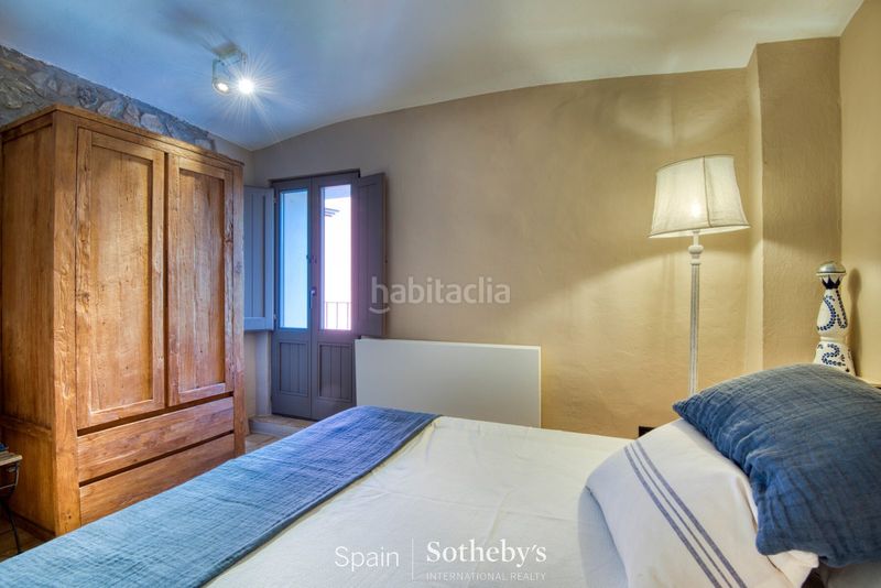 Foto e8f3fbac-fa8f-4ffe-a931-84514f7b4c4b. Casa amb calefacció piscina a Begur Begur