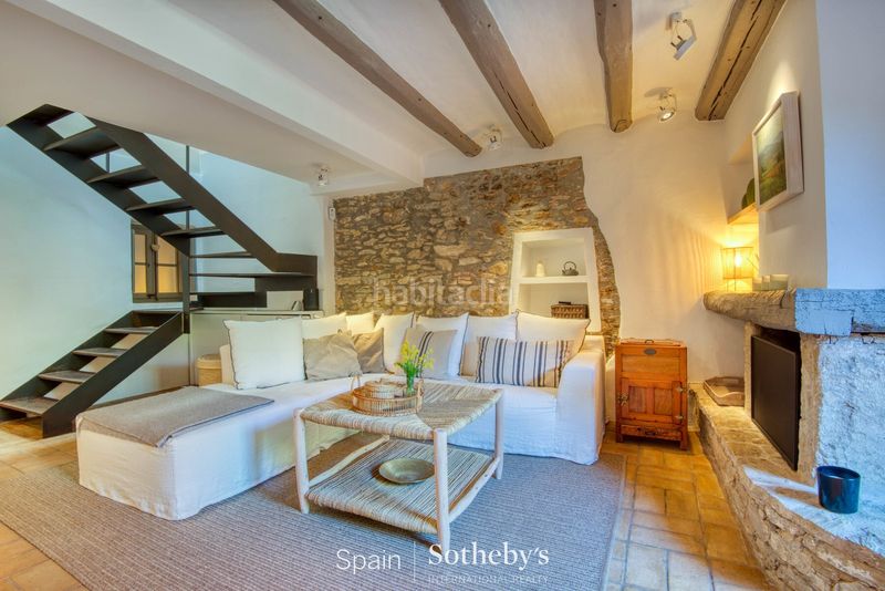 Foto f608d926-dd14-4923-ac17-6669e8cc75bd. Casa amb calefacció piscina a Begur Begur