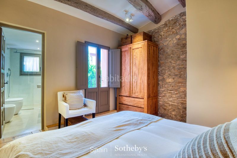 Foto f70ed9a1-c024-4411-a715-50a75758acdb. Casa amb calefacció piscina a Begur Begur