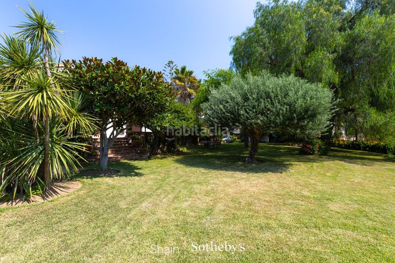 Foto c7e9d58c-498f-4694-bc70-a37b4743aaa4. Haus mit heizung parking pool in Cabrera de Mar
