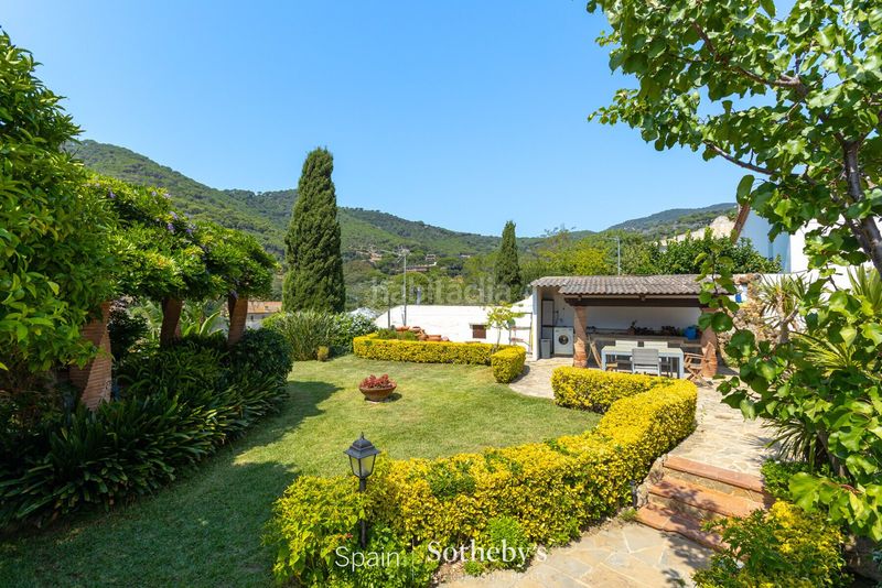 Foto f2559ab7-951f-4a0b-94a3-9682616b0ca0. Haus mit heizung parking pool in Cabrera de Mar