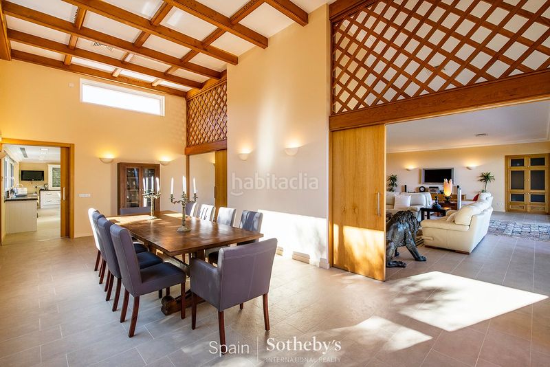 Foto 10f4a357-e10a-4ed6-be46-755b2c90522f. Casa amb calefacció aparcament piscina a Fornells-Aiguablava Begur
