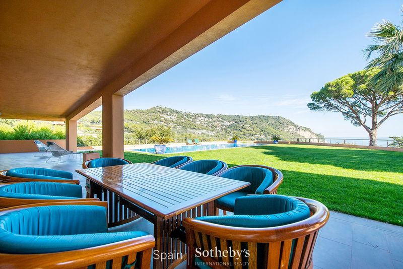 Foto 46549887-9708-4440-82e8-c3b1381fad3d. Casa amb calefacció aparcament piscina a Fornells-Aiguablava Begur