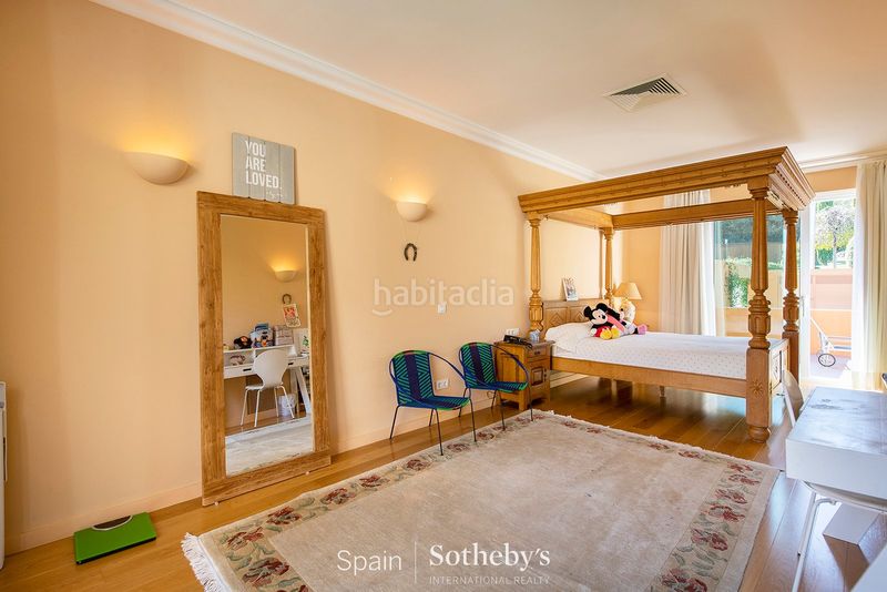 Foto a841d949-0b0e-4d58-b0e4-ecbe46320d9a. Casa amb calefacció aparcament piscina a Fornells-Aiguablava Begur
