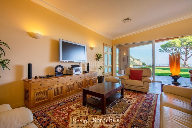 Foto a9bfa7c7-0fe0-4d17-b466-60549d691d12. Casa amb calefacció aparcament piscina a Fornells-Aiguablava Begur