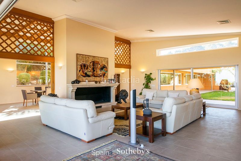 Foto d66e58bd-5d25-4a28-a4b0-d3a6201a8abc. Casa amb calefacció aparcament piscina a Fornells-Aiguablava Begur
