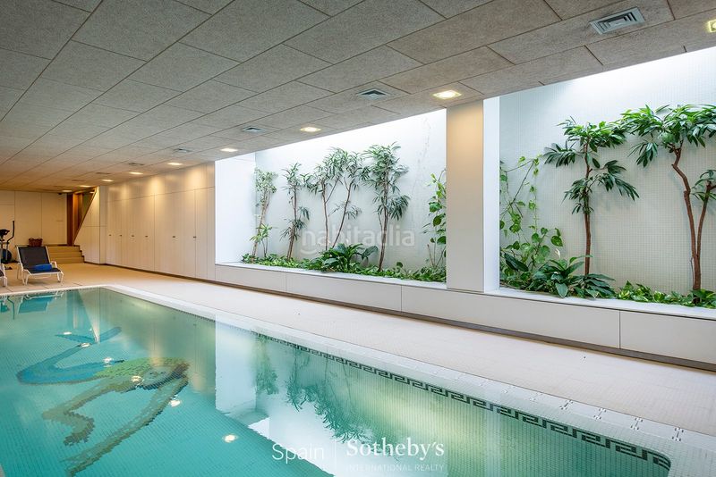 Foto d8b06c6b-e9dd-49cd-93d2-56d9b87f18b4. Casa amb calefacció aparcament piscina a Fornells-Aiguablava Begur