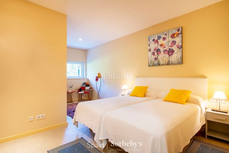 Foto eac615a4-e8ad-467c-bd02-a5ca1162b187. Casa amb calefacció aparcament piscina a Fornells-Aiguablava Begur