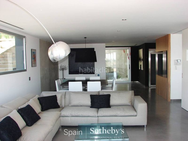 Foto 2d6ad8dd-a131-4b7e-84f4-e23906ed4389. Casa amb calefacció aparcament piscina a Santa Cristina-Sant Francesc Blanes