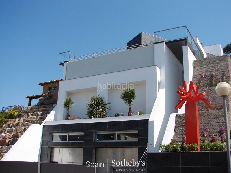 Foto fd386b3b-b02c-4936-827d-8fc2be041970. Casa amb calefacció aparcament piscina a Santa Cristina-Sant Francesc Blanes