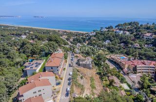 Terreny residencial a Sa Riera-Sa Fontansa