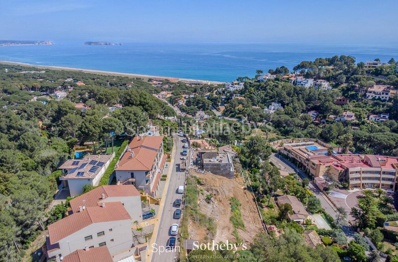 Foto 7da36af3-1761-4978-bba4-a63fb99c4119. Terreny residencial a Sa Riera-Sa Fontansa Begur