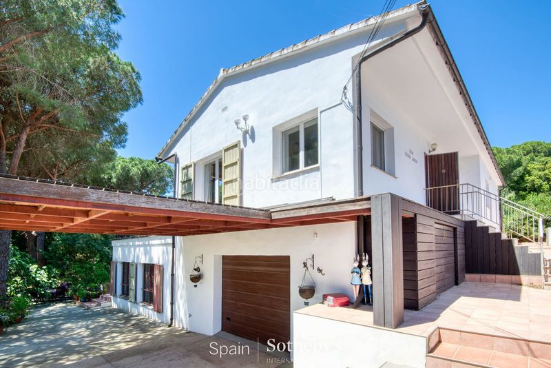 Foto 2b906f4a-38a7-4a1e-b465-6a7f3830a863. Casa amb calefacció aparcament a Fenals Platja d´Aro