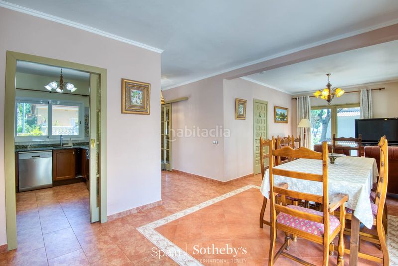 Foto 49a9e233-017b-43de-bb6b-cdd6605505f9. Casa amb calefacció aparcament a Fenals Platja d´Aro