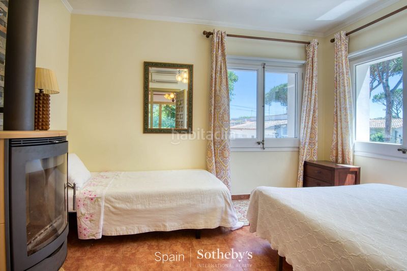 Foto 4a1eb9a5-e76b-49db-8e63-4fc4bc19151b. Casa amb calefacció aparcament a Fenals Platja d´Aro