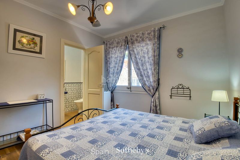 Foto 5c5290a8-910d-4e04-be49-8033d74c3b47. Casa amb calefacció aparcament a Fenals Platja d´Aro